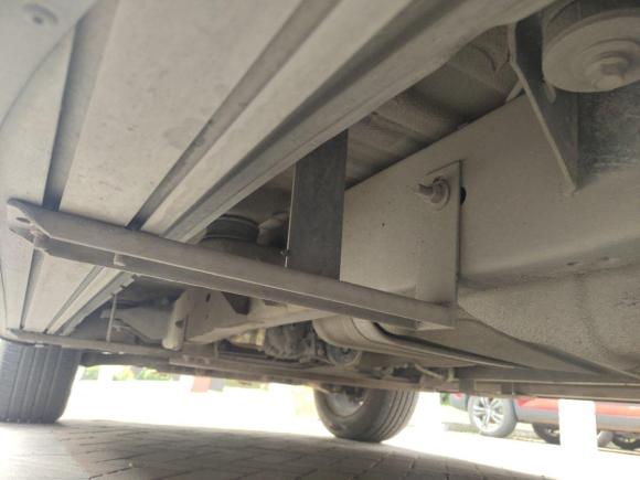 [成都·川A] 二手双龙雷斯特W2014款 2.0T 四驱豪华导航版7座