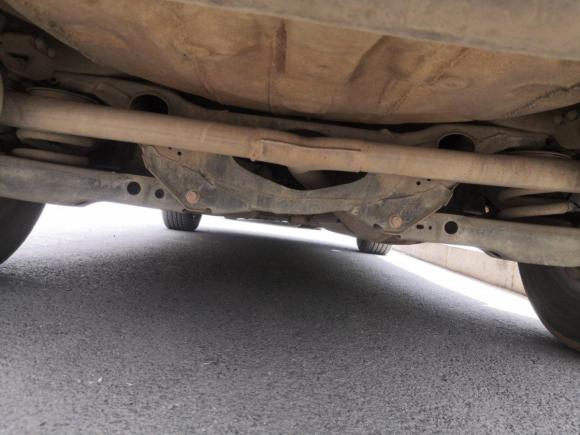 [金华·浙G] 二手比亚迪宋2016款 盖世版 1.5TID 自动豪雅型