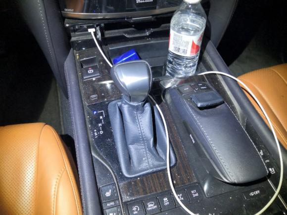 [杭州·黑B] 二手雷克萨斯雷克萨斯LX2016款 570 动感豪华版