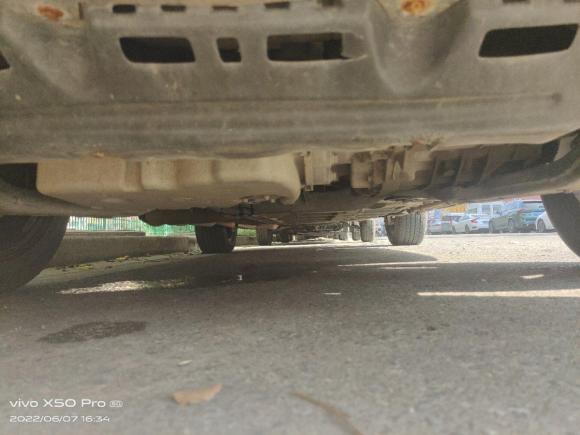 [南昌·赣A] 二手比亚迪唐2015款 2.0T 四驱尊贵型