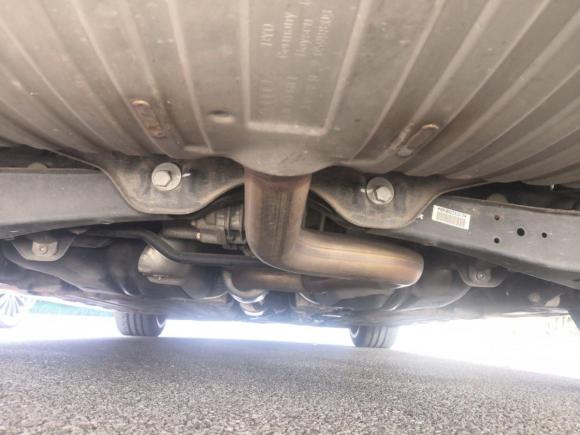 [上海·沪A] 二手奥迪奥迪TTS2011款 TTS Coupe 2.0TFSI quattro