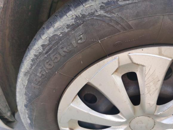 [嘉兴·湘F] 二手荣威荣威3502014款 1.5L 手动迅驰版