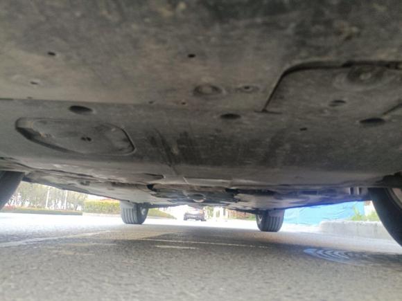 [南通·苏F] 二手马自达马自达CX-42018款 2.0L 自动两驱蓝天品位版