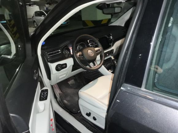 [杭州·浙A] 二手Jeep指挥官2018款 2.0T 两驱进享版 国V