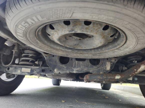 [苏州·川R] 二手野马汽车野马T702016款 升级版 1.8T CVT旗舰型