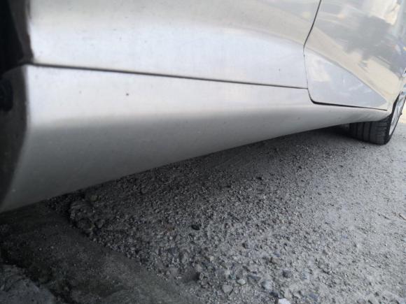 [武汉·鄂A] 二手现代酷派2006款 2.7L AT