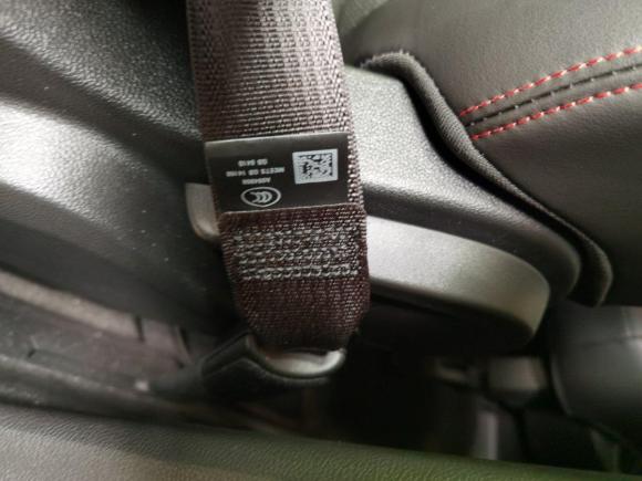 [杭州·浙A] 二手雪佛兰沃兰多2020款 轻混 Redline 530T 自动纵享版（5+2款）