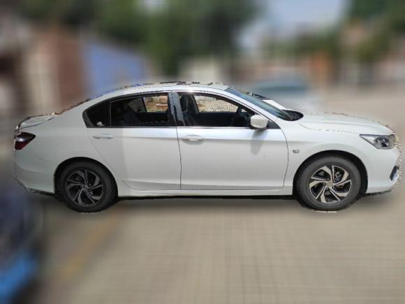 [武汉·鄂A] 二手本田雅阁2016款 2.0L 舒适版