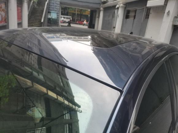 [南昌·赣A] 二手福特金牛座2019款 EcoBoost 245 尊享版