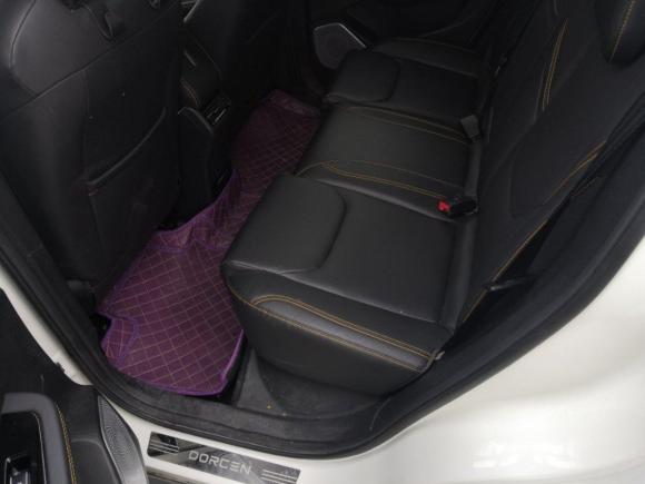 [常州·苏D] 二手大乘汽车大乘G60S2019款 1.5T 自动至尊型 国V