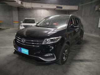 东风风光东风风光5802020款1.5t手动豪华型