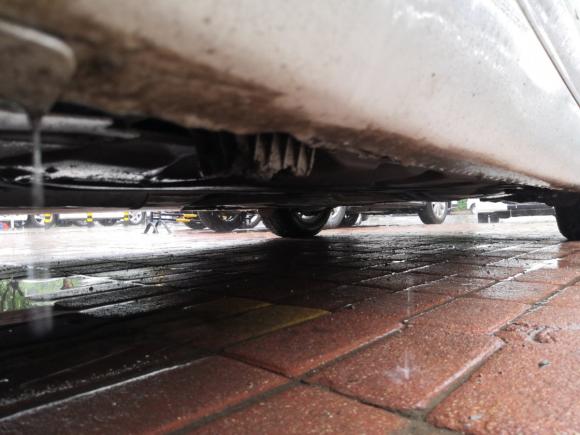 [济南·鲁A] 二手宝马宝马2系旅行车2016款 218i 时尚型