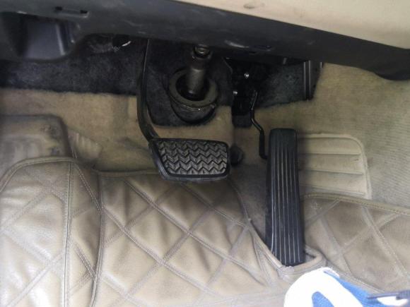 [杭州·浙A] 二手雷克萨斯雷克萨斯LS2006款 460L