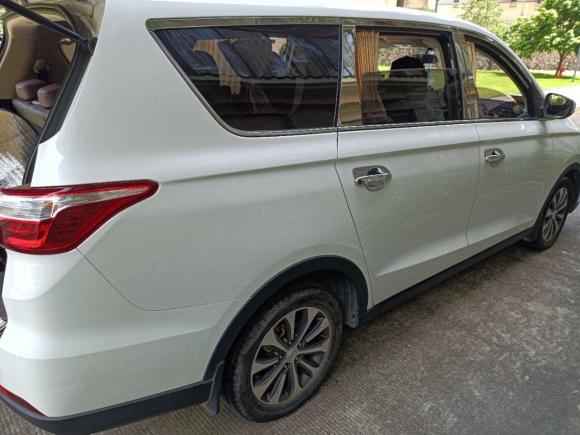 [深圳·川R] 二手长安凌轩2017款 1.6L 手动幸福型