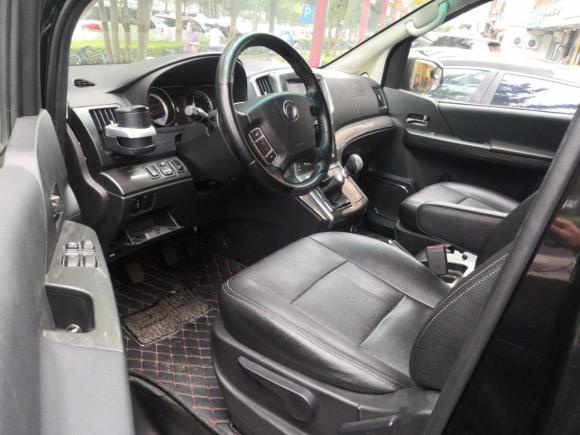 [北京·京A] 二手东风风行风行CM72014款 2.0T 手动尊享型