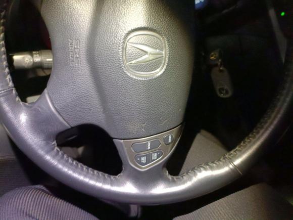 [杭州·浙E] 二手讴歌讴歌TL2006款 3.2炫速版