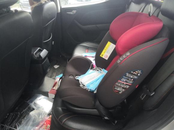 [深圳·湘M] 二手东南东南DX32018款 1.5L 手动豪华型