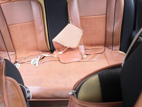 [南通·苏F] 二手启辰启辰R50X2013款 1.6L 手动版