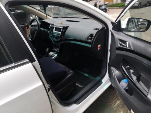 [义乌·浙G] 二手比亚迪比亚迪e52016款 300 豪华型