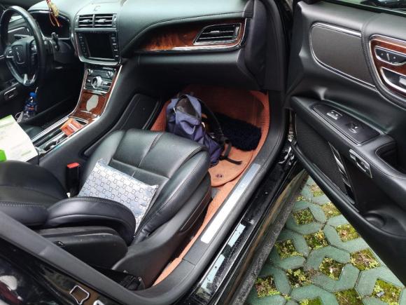 [南京·苏A] 二手林肯林肯大陆2018款 2.0T 两驱尊享版