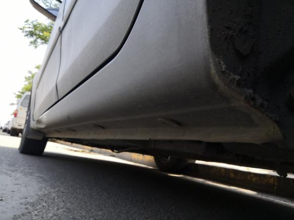 [济南·鲁A] 二手长安悦翔2012款 三厢 1.5L 手动豪华型