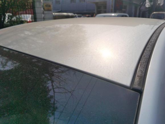 [嘉兴·湘F] 二手荣威荣威3502014款 1.5L 手动迅驰版