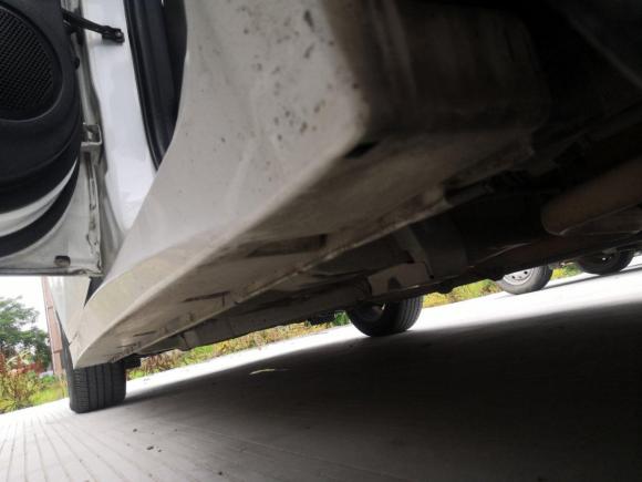 [宁波·浙B] 二手东南V5菱致2014款 1.5L 手动豪华型