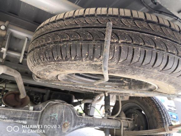 [南京·苏A] 二手五菱汽车五菱之光小卡2019款 1.2L 单排