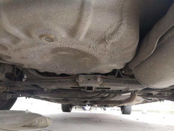 [上海·浙B] 二手海马普力马2012款 1.6L 手动7座创想版