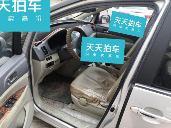 [青岛·鲁B] 二手比亚迪比亚迪M62013款 2.0L 手动舒适型