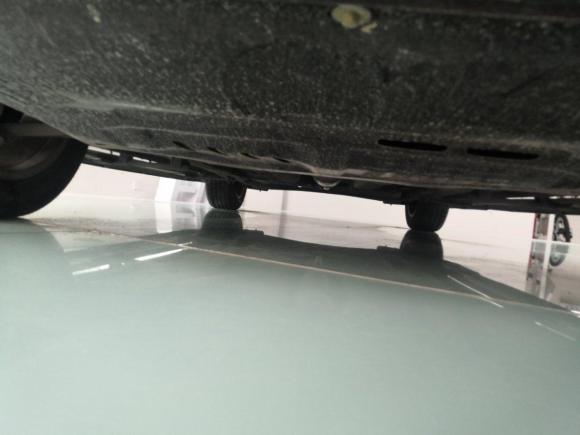 [义乌·浙G] 二手奔腾奔腾T552021款 1.5T 自动乐活·尊享版