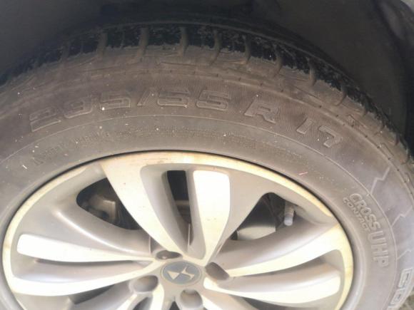 [宁波·浙B] 二手DSDS 62016款 1.6T 尊享版THP160