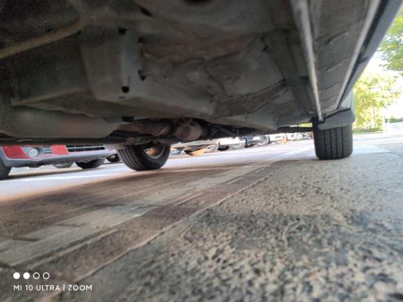 [嘉兴·浙F] 二手北汽威旺北汽威旺S502016款 1.5T CVT乐动豪华型