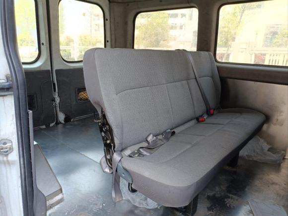 [义乌·浙G] 二手江淮星锐2013款 1.9T 4系星快运