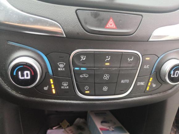 [金华·浙G] 二手雪佛兰探界者2018款 RS 550T 自动四驱拓界版