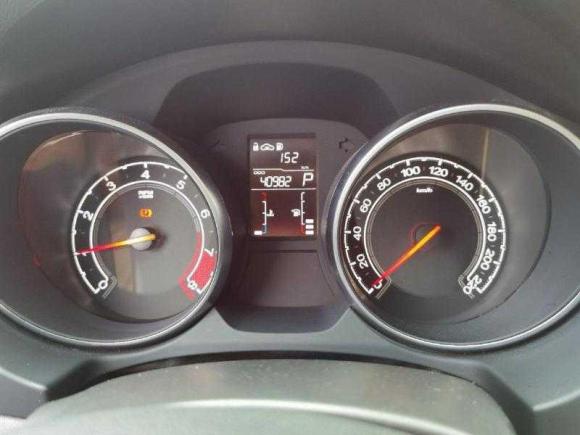 [无锡·苏B] 二手MG锐行2016款 1.5L 自动超值豪华版