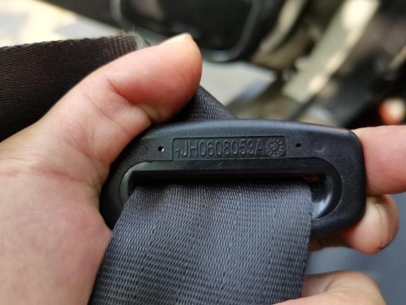 [温州·浙C] 二手众泰众泰T5002018款 1.5T 自动尊享型