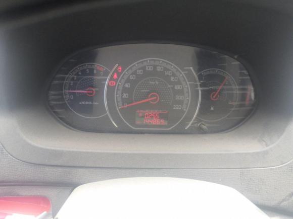 [佛山·粤R] 二手五菱汽车五菱征程2015款 1.5L舒适型L3C