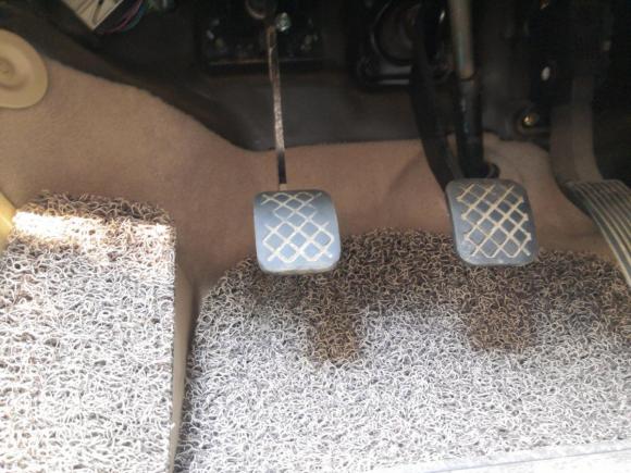 [宁波·浙B] 二手宝骏宝骏7302014款 1.8L 手动舒适型 7座