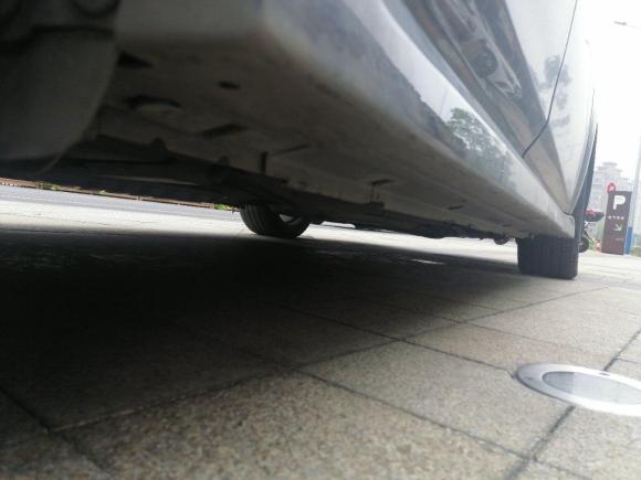 [嘉兴·浙F] 二手斯巴鲁力狮2010款 2.5i豪华版