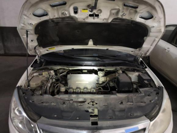 [嘉兴·浙F] 二手比亚迪速锐2014款 1.5L 手动豪华型