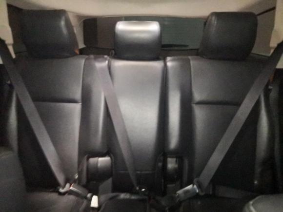 [芜湖·皖B] 二手道奇酷威2010款 2.7