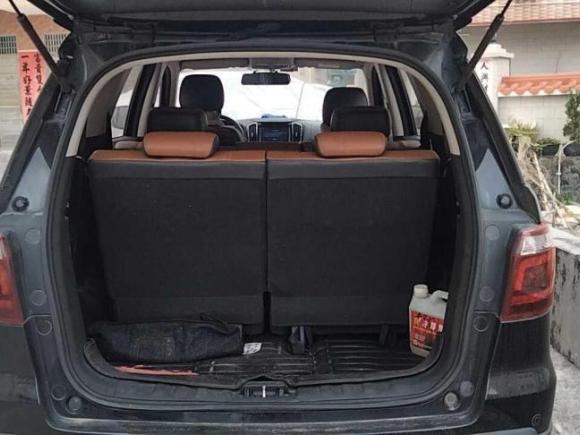 [惠州] 长安商用 长安cx70 1.6l 手动挡 汽油版