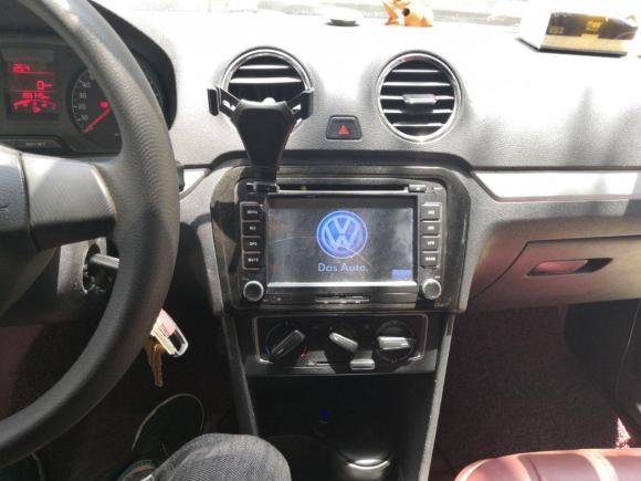 [台州·浙J] 二手大众捷达2015款 1.6L 手动舒适型