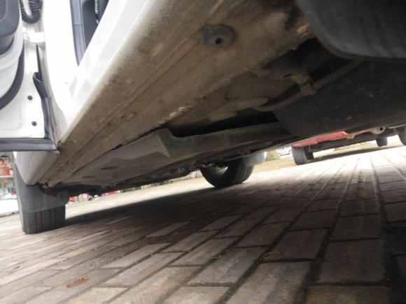 [宁波·浙B] 二手大众途观2016款 280TSI 自动两驱丝绸之路舒适版