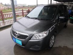 [上海·浙B]海马&nbsp;&nbsp;普力马&nbsp;&nbsp;2012款1.6L手动7座创想版