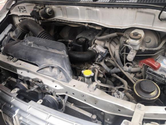 [义乌·浙G] 二手金杯阁瑞斯2013款 2.0L智领标准型9座 全运纪念版国五9座