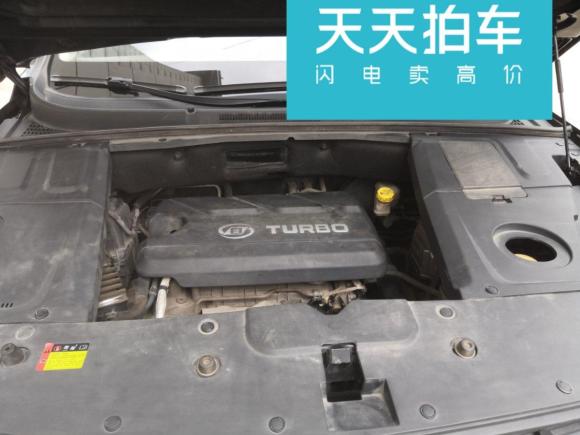 [常州·苏D] 二手宝骏宝骏5302018款 1.5T 手动舒适型 国V