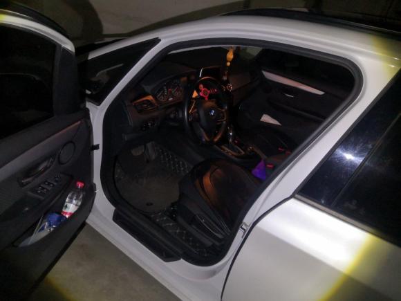 [南昌·赣A] 二手宝马宝马2系旅行车2016款 218i 领先型