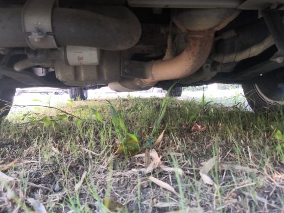 [苏州·苏E] 二手北汽绅宝绅宝X652015款 2.0T 自动精英型